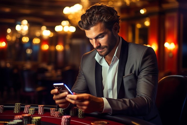 dewi22 dewi22 Casino Tables and Game Rooms